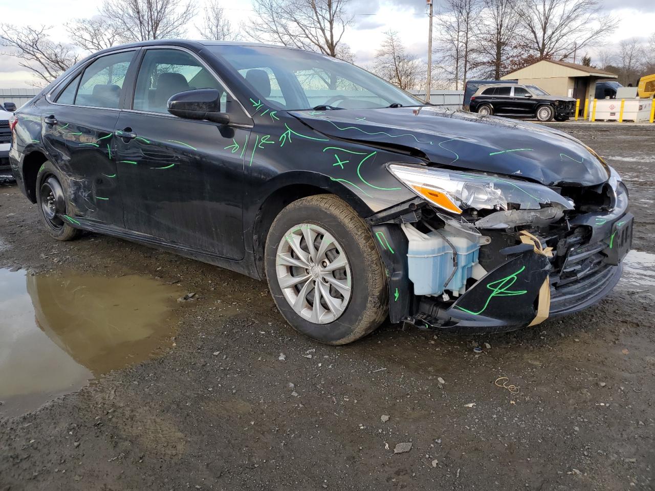 2016 Toyota Camry - Image 4