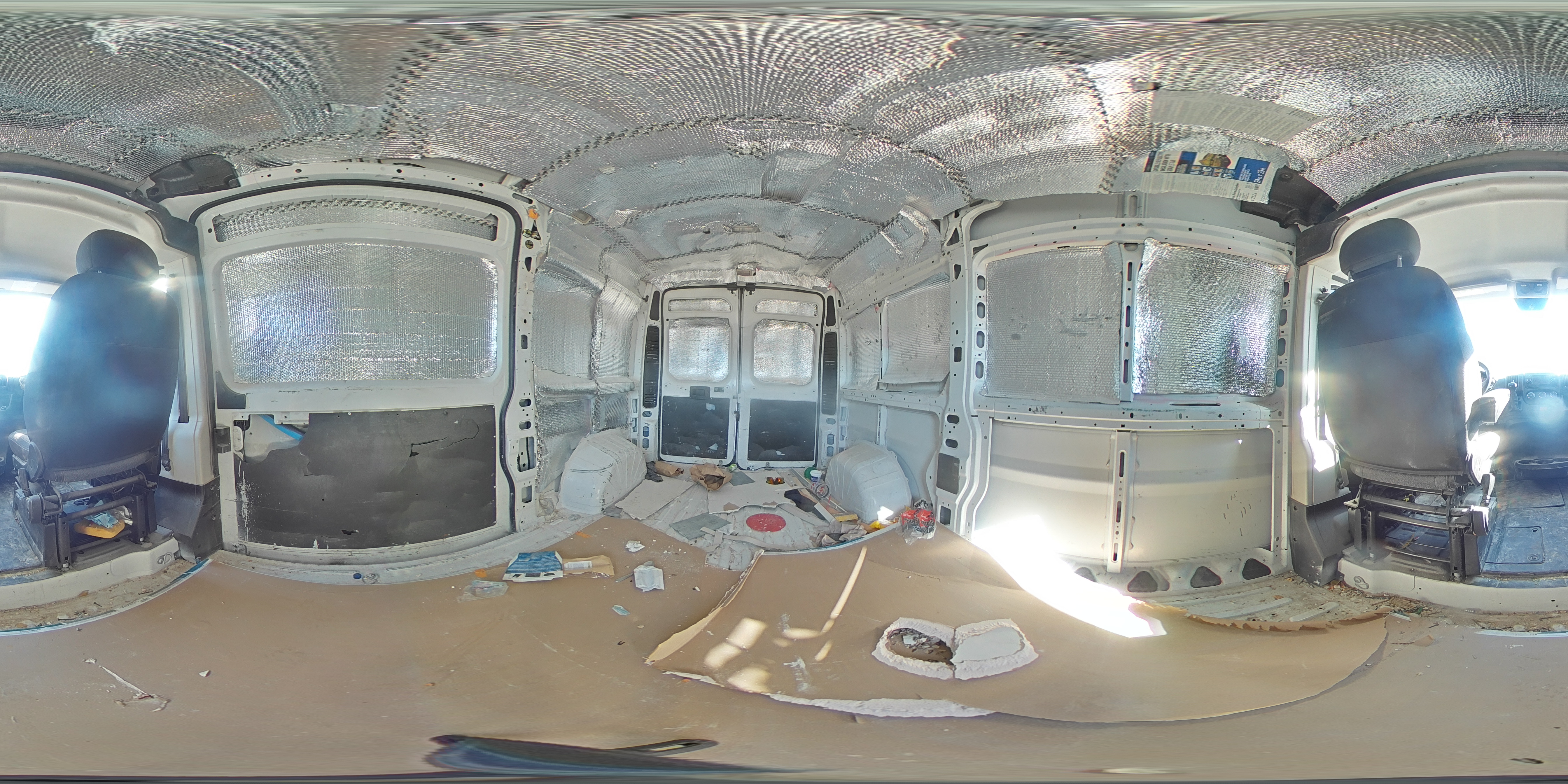 2015 RAM ProMaster City - Image 14