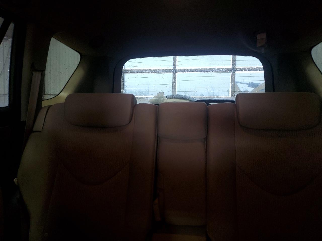 2009 Toyota RAV 4 - Image 10