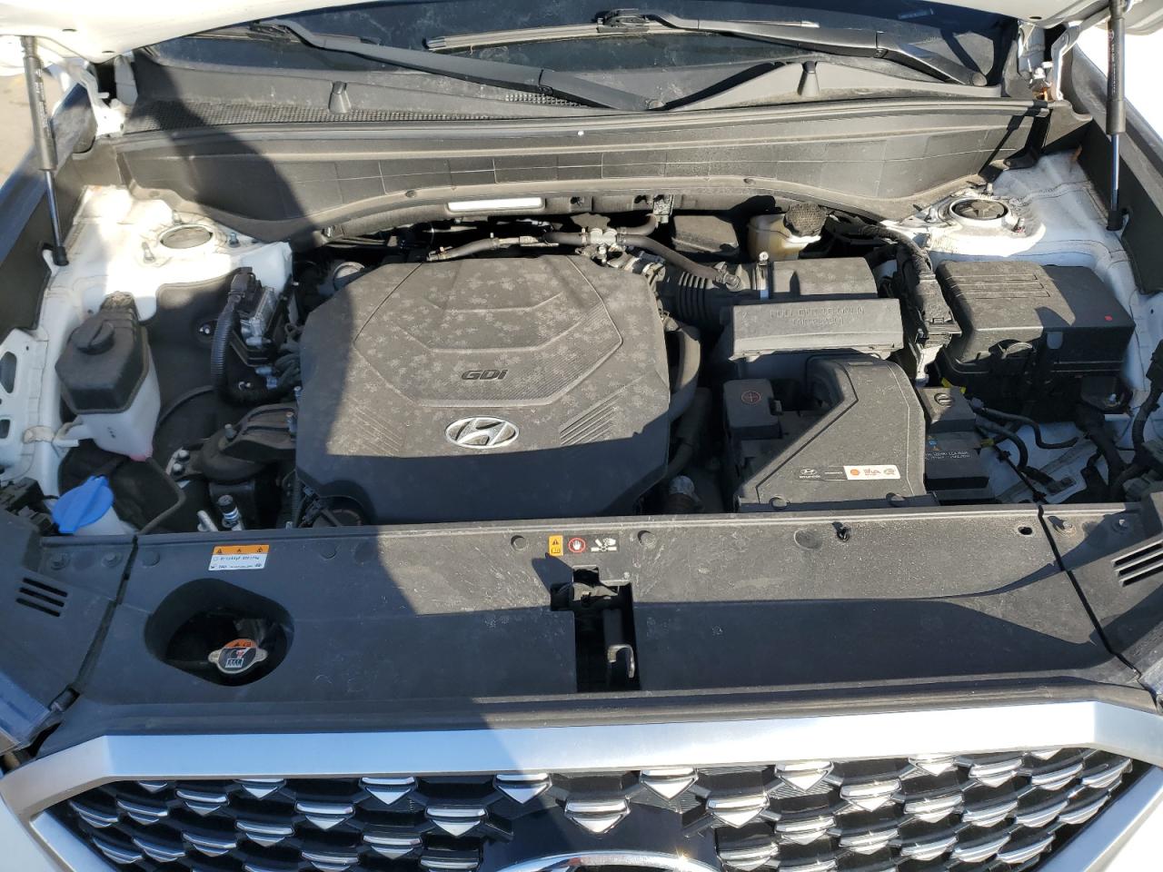 2021 Hyundai Palisade - Image 14