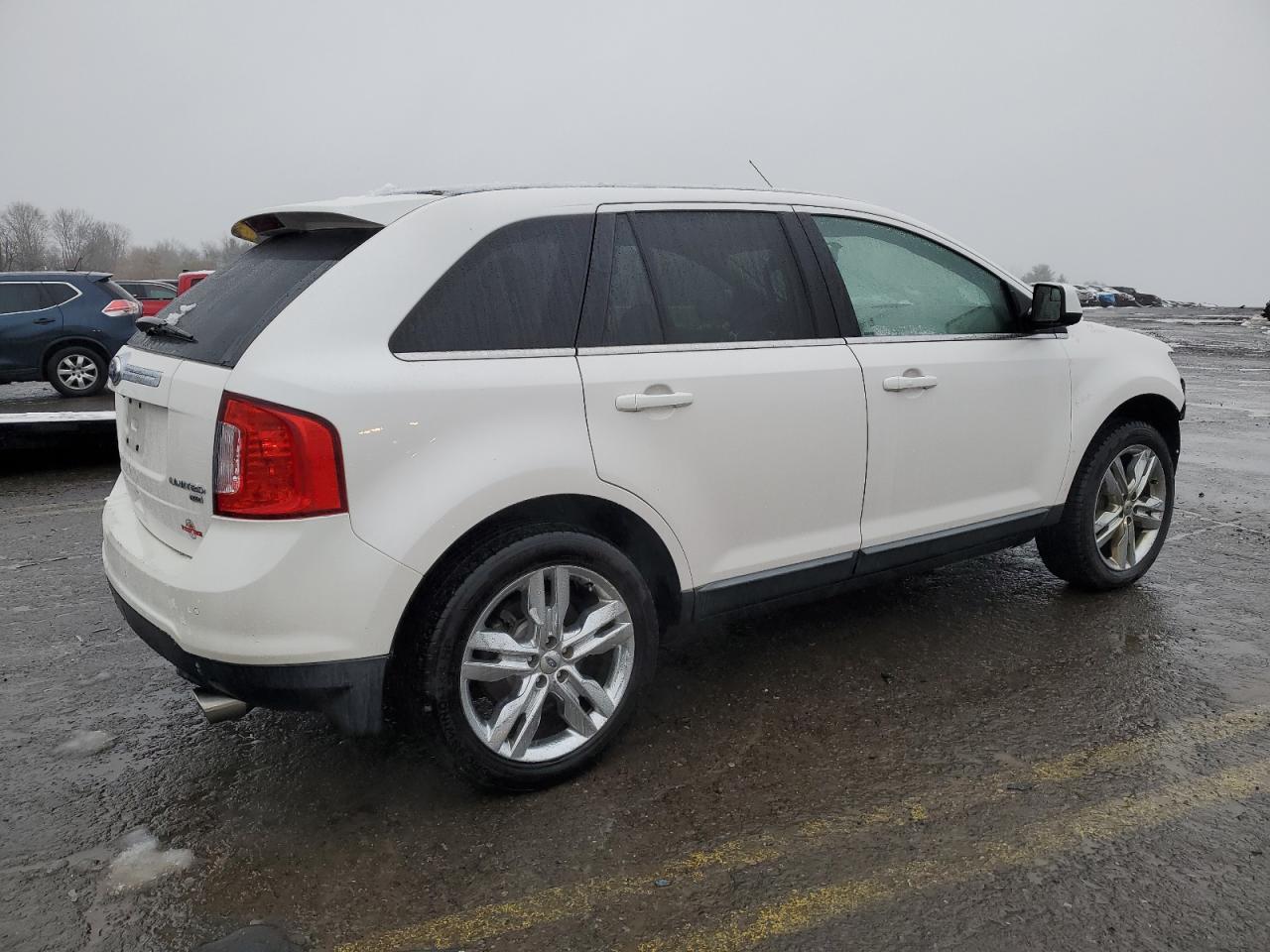 2011 Ford Edge - Image 3