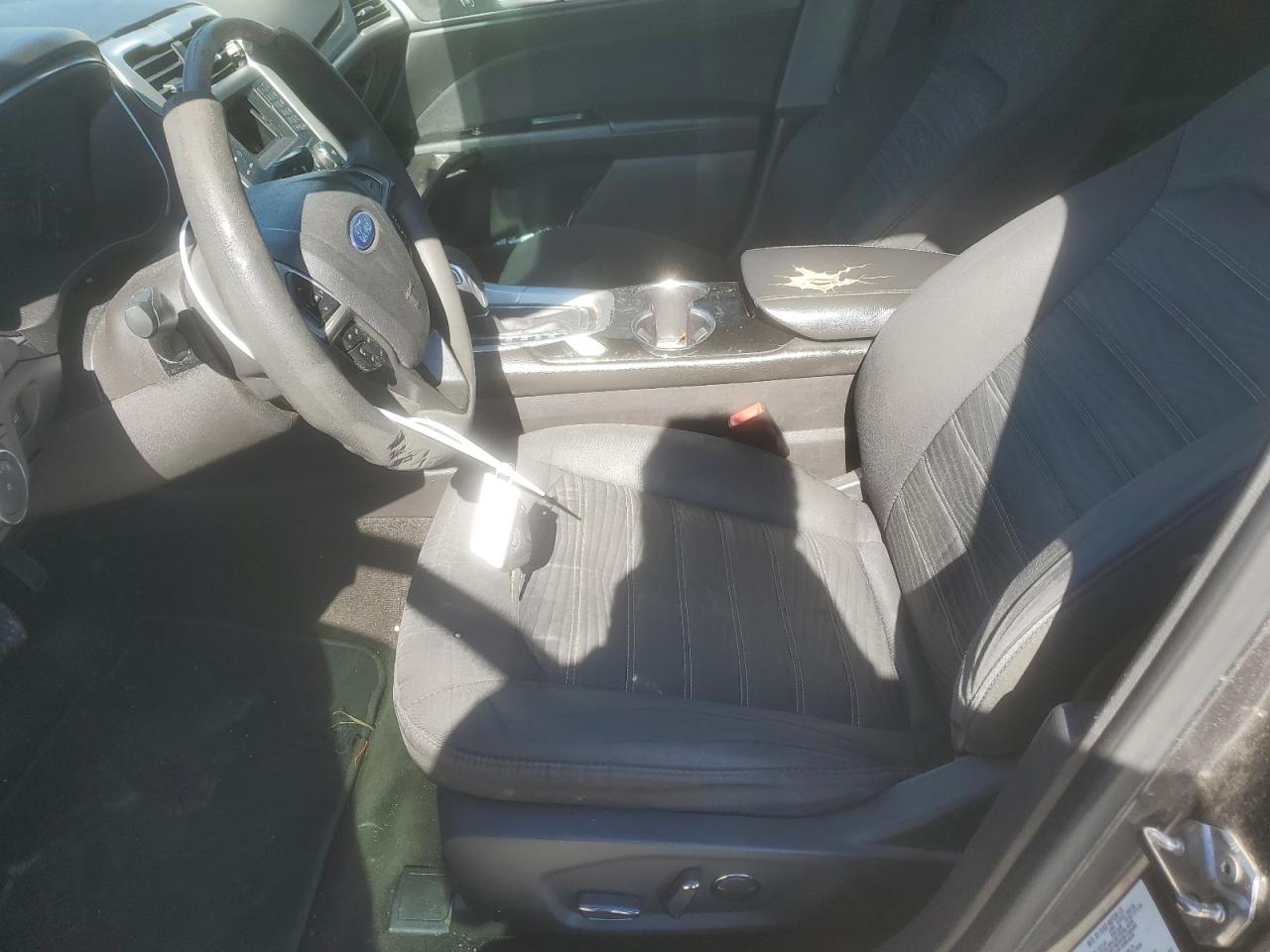 2016 Ford Fusion - Image 7