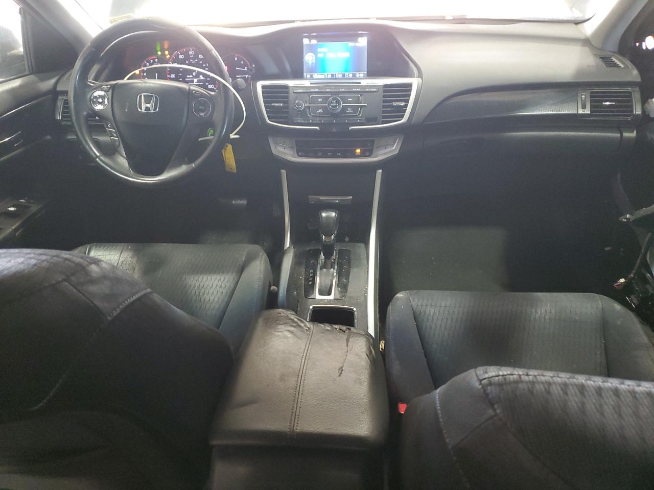 2013 Honda Accord - Image 8