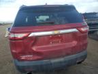2020 Chevrolet Traverse Lt იყიდება Brighton-ში, CO - Side