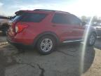 2021 Ford Explorer Xlt for Sale in Louisville, KY - Side