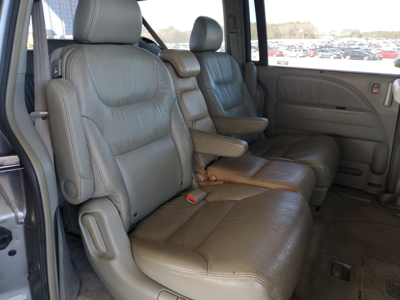 2006 Honda Odyssey - Image 11