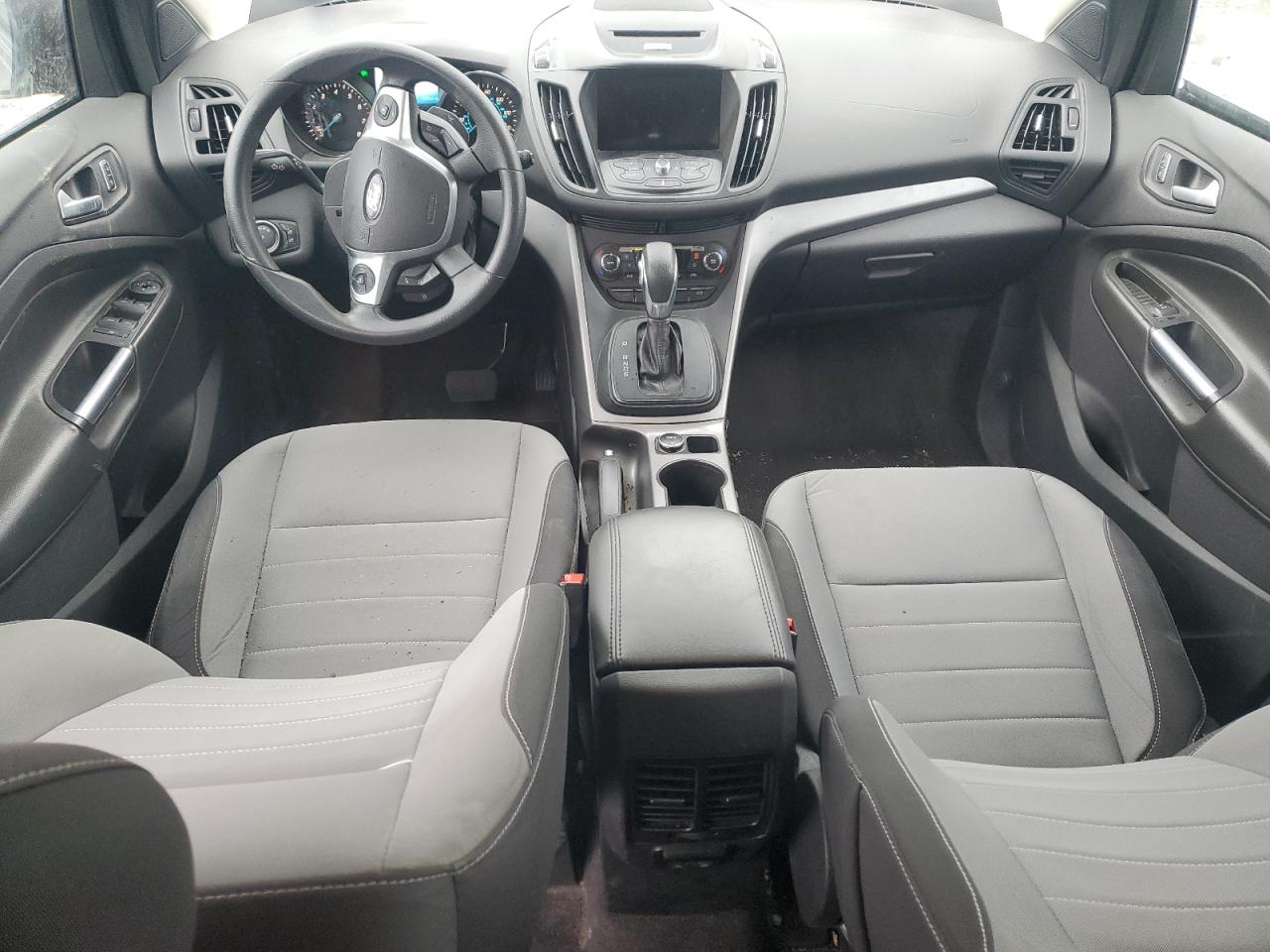 2014 Ford Escape - Image 8