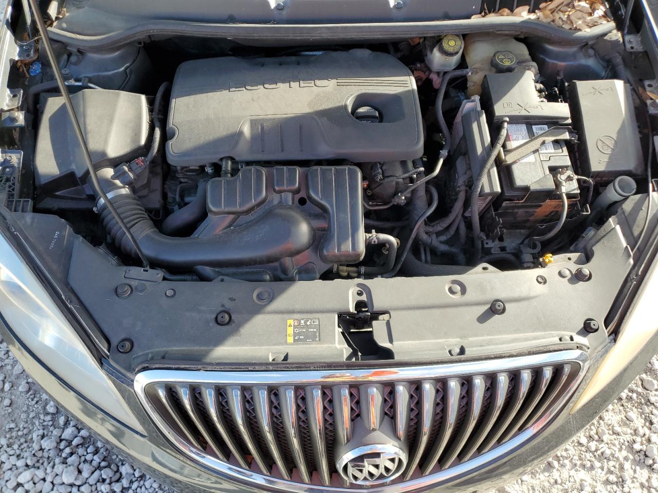 2013 Buick Verano - Image 11