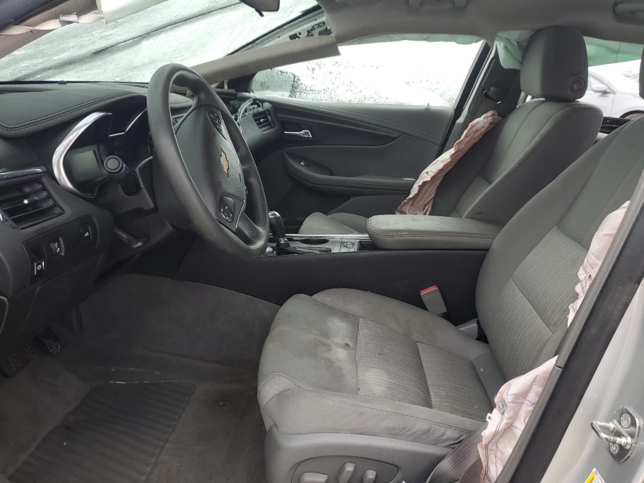 2015 Chevrolet Impala - Image 7