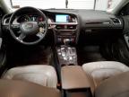 2013 Audi A4 Premium Plus for Sale in Windham, ME - Side