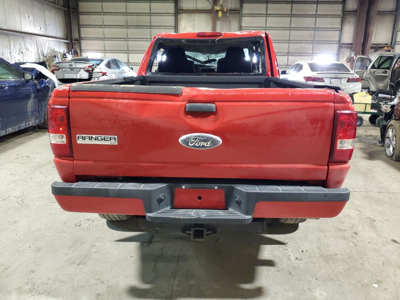 2007 Ford Ranger - Image 6