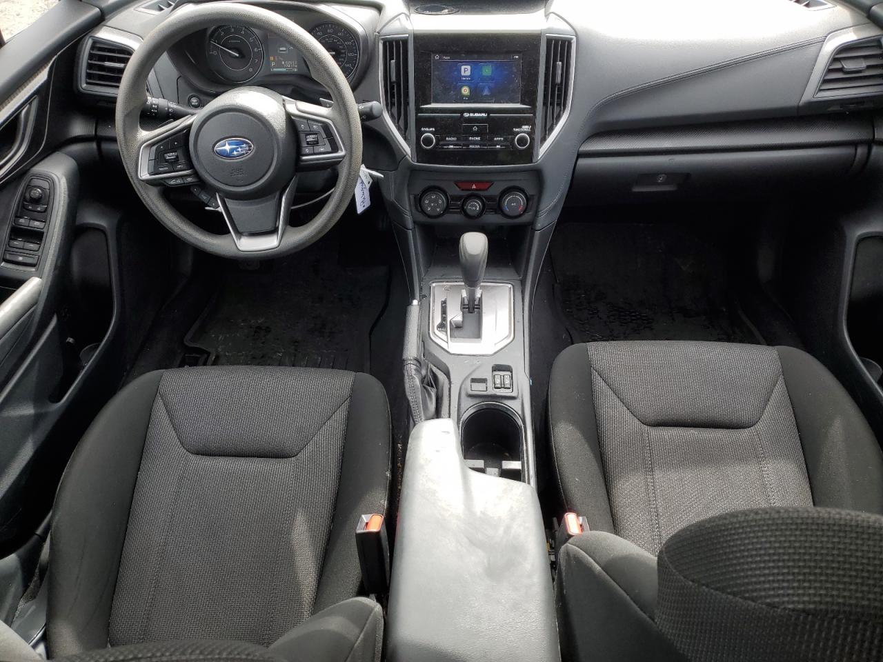 2018 Subaru Impreza - Image 8
