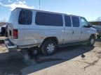 2010 Ford Econoline E350 Super Duty Wagon en Venta en Marlboro, NY - Rear End