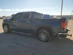 2021 Gmc Sierra K1500 Slt продається в Andrews, TX - Undercarriage