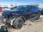 2021 Lincoln Nautilus Reserve zu verkaufen in Littleton, CO - Front End