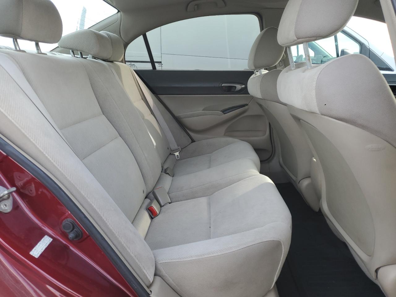 2009 Honda Civic - Image 10
