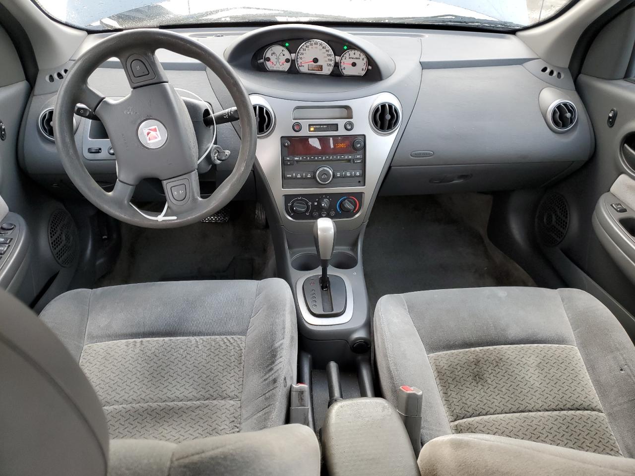 2006 Saturn ION - Image 8