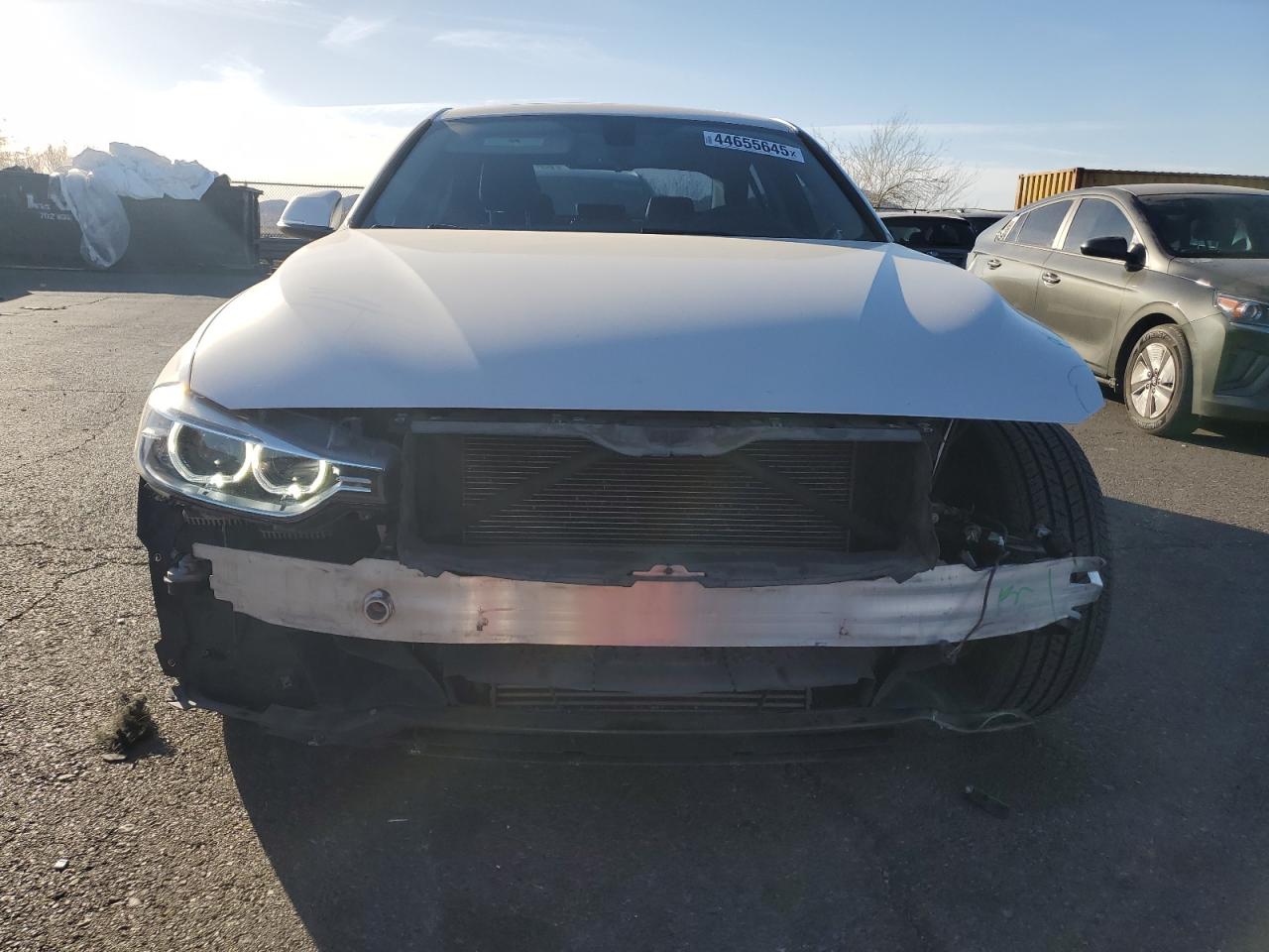 2013 BMW 3er - Image 5