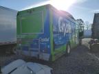 2015 Hino 338 Delivery Truck იყიდება Dunn-ში, NC - Rollover