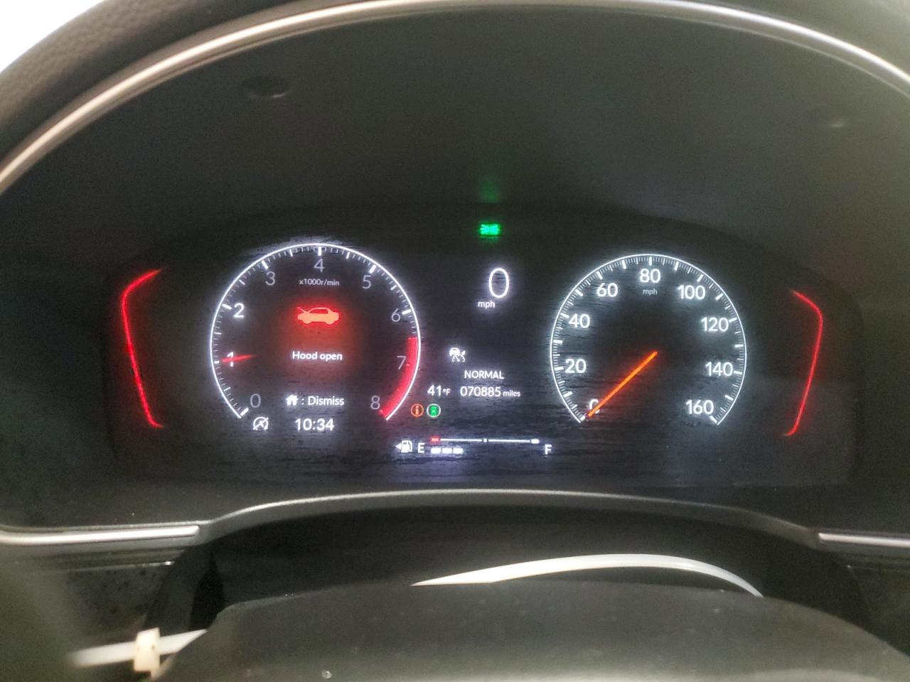 2022 Honda Civic - Image 9