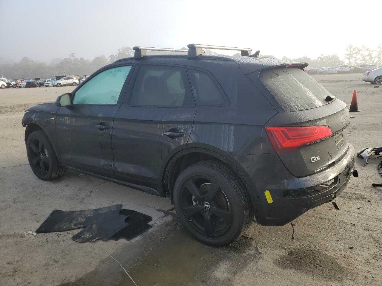 2023 Audi Q5 - Image 2