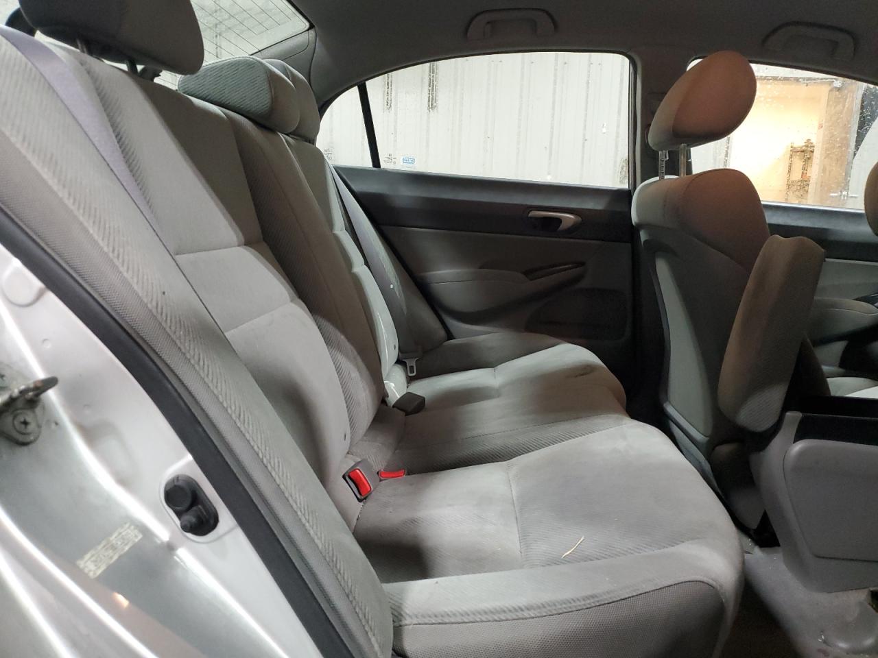 2011 Honda Civic - Image 10