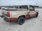 1992 Chevrolet Gmt-400 C1500 იყიდება Montgomery-ში, AL - Side