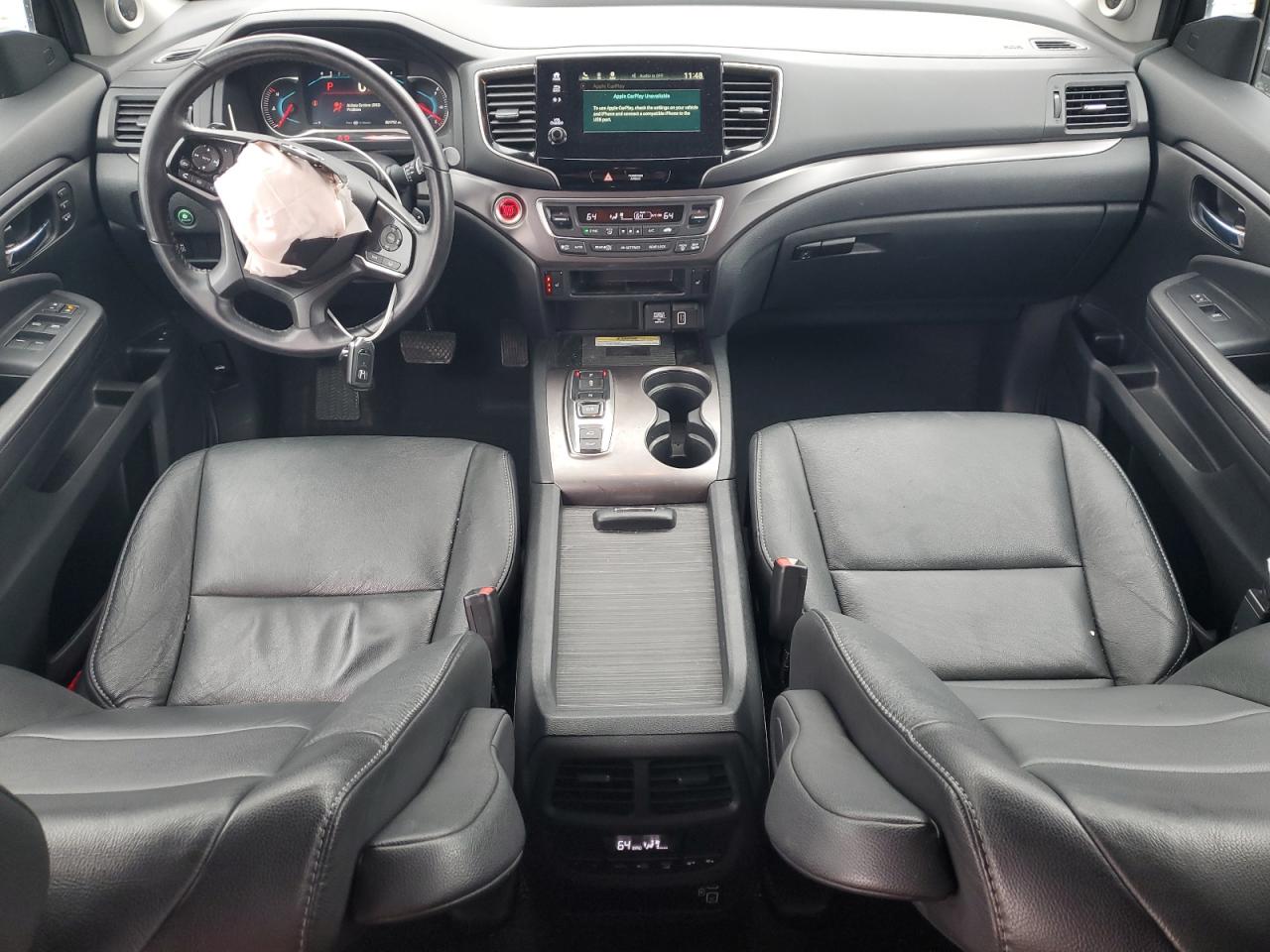 2021 Honda Pilot - Image 8