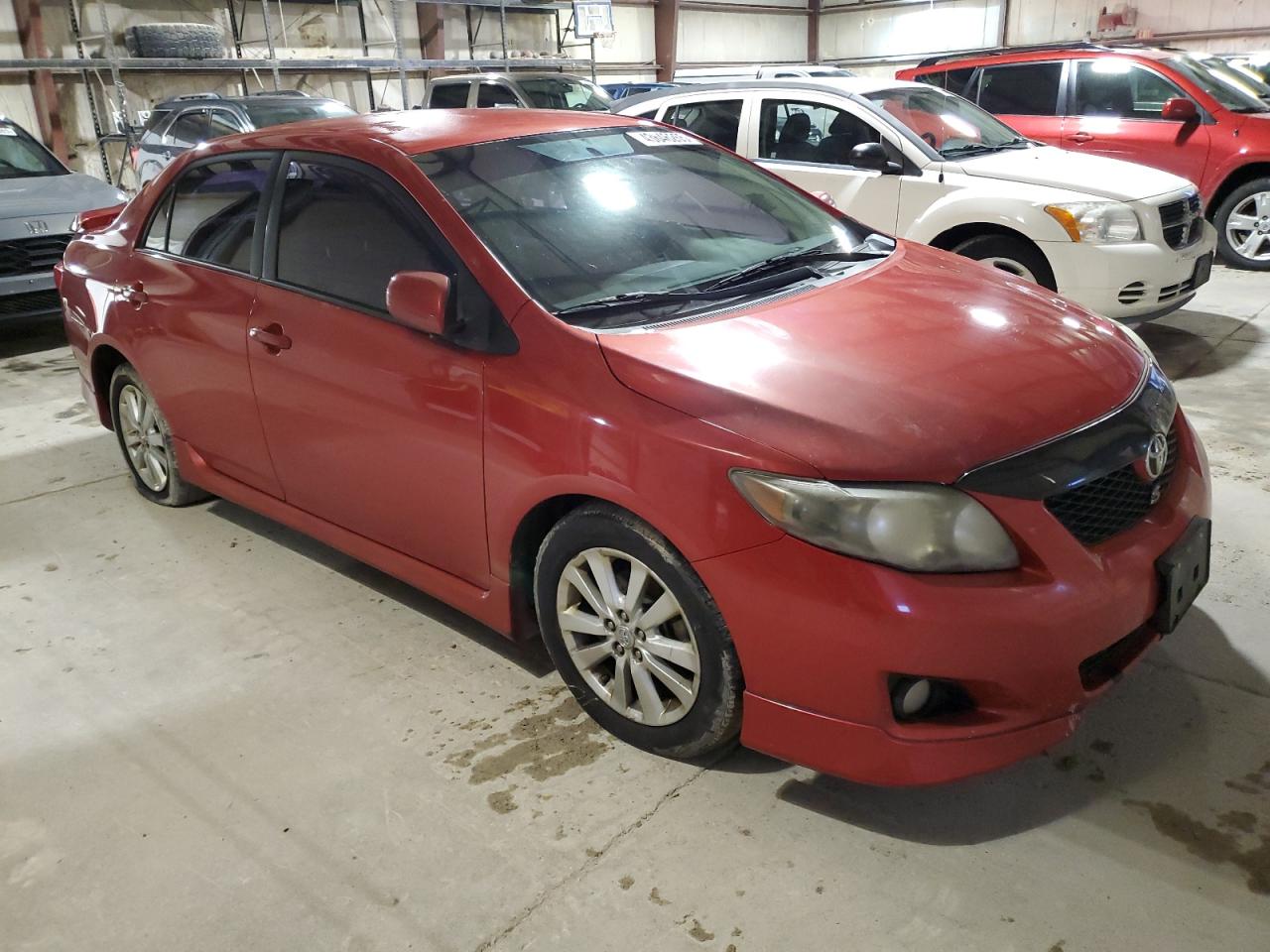 2010 Toyota Corolla - Image 4