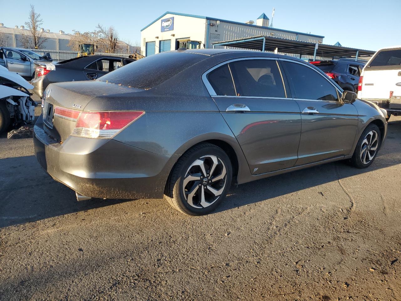 2012 Honda Accord - Image 3
