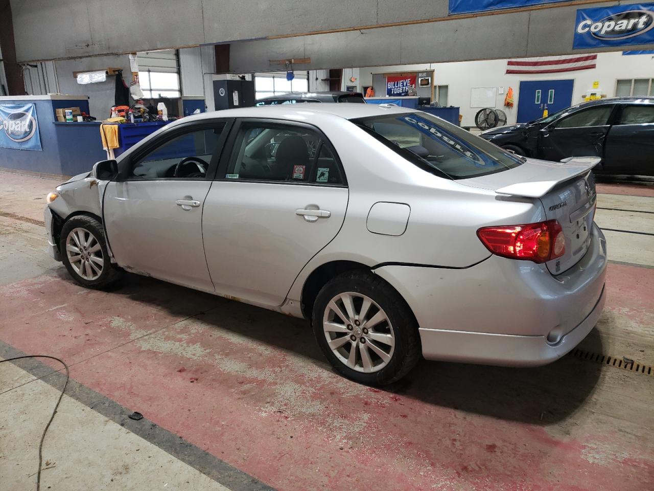 2010 Toyota Corolla - Image 2