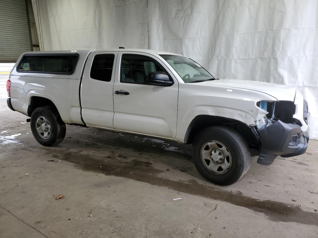 2022 Toyota Tacoma - Image 4