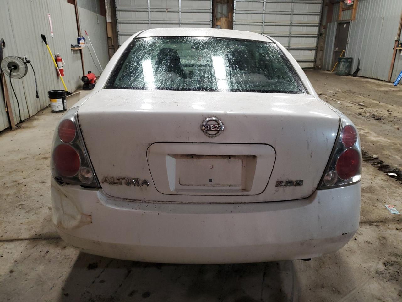 2006 Nissan Altima - Image 6