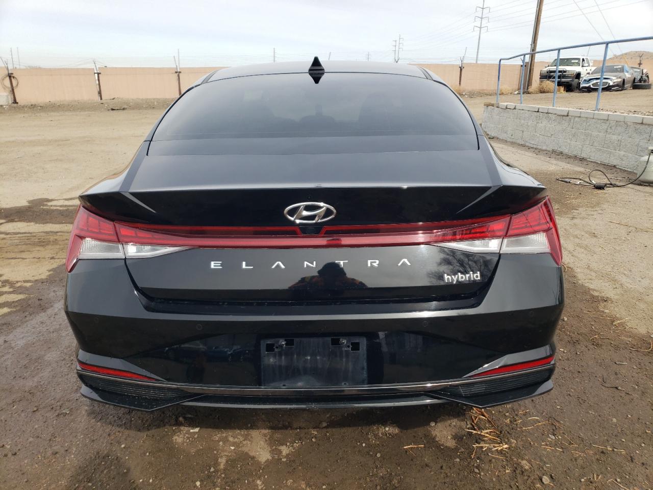 2023 Hyundai Elantra - Image 6
