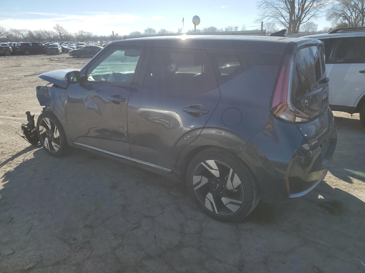 2023 Kia Soul - Image 2