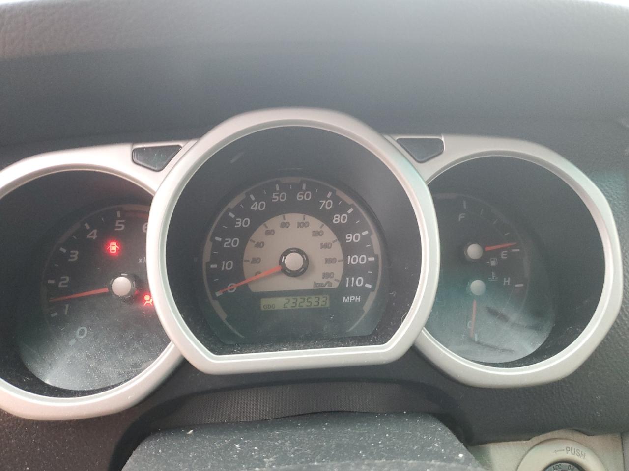 2003 Toyota 4Runner - Image 9