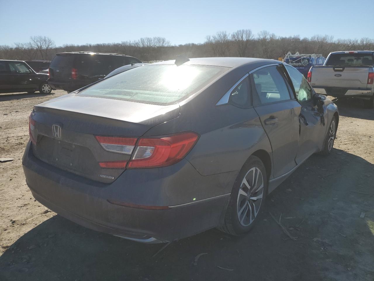 2019 Honda Accord - Image 3