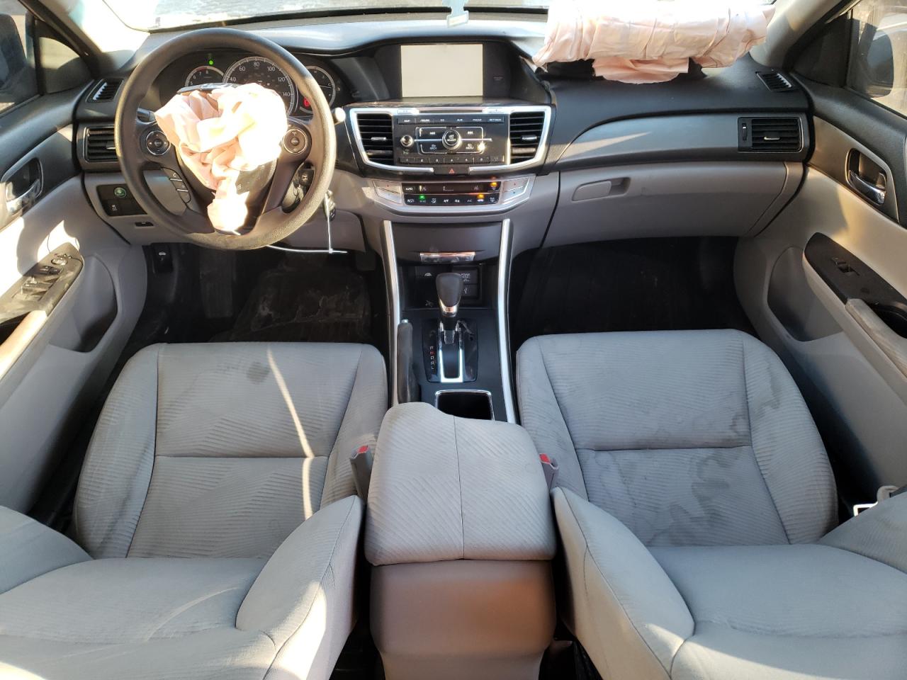 2014 Honda Accord - Image 8