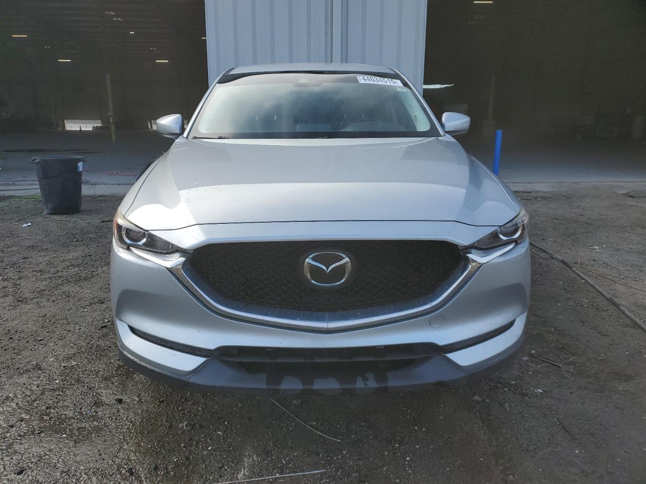 2019 Mazda CX-5 - Image 5