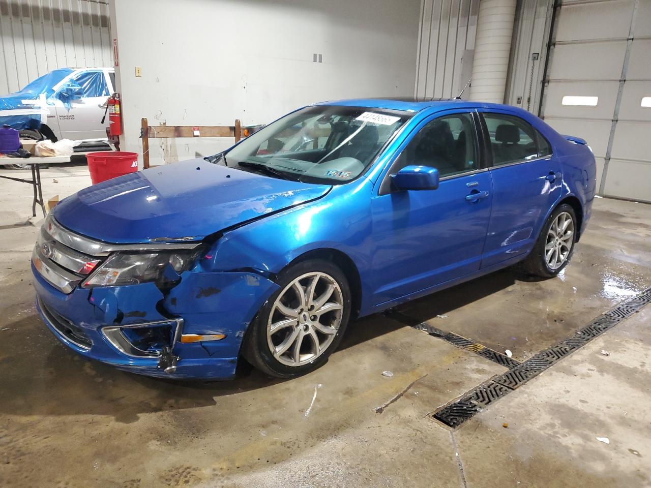 2012 Ford Fusion - Image 1