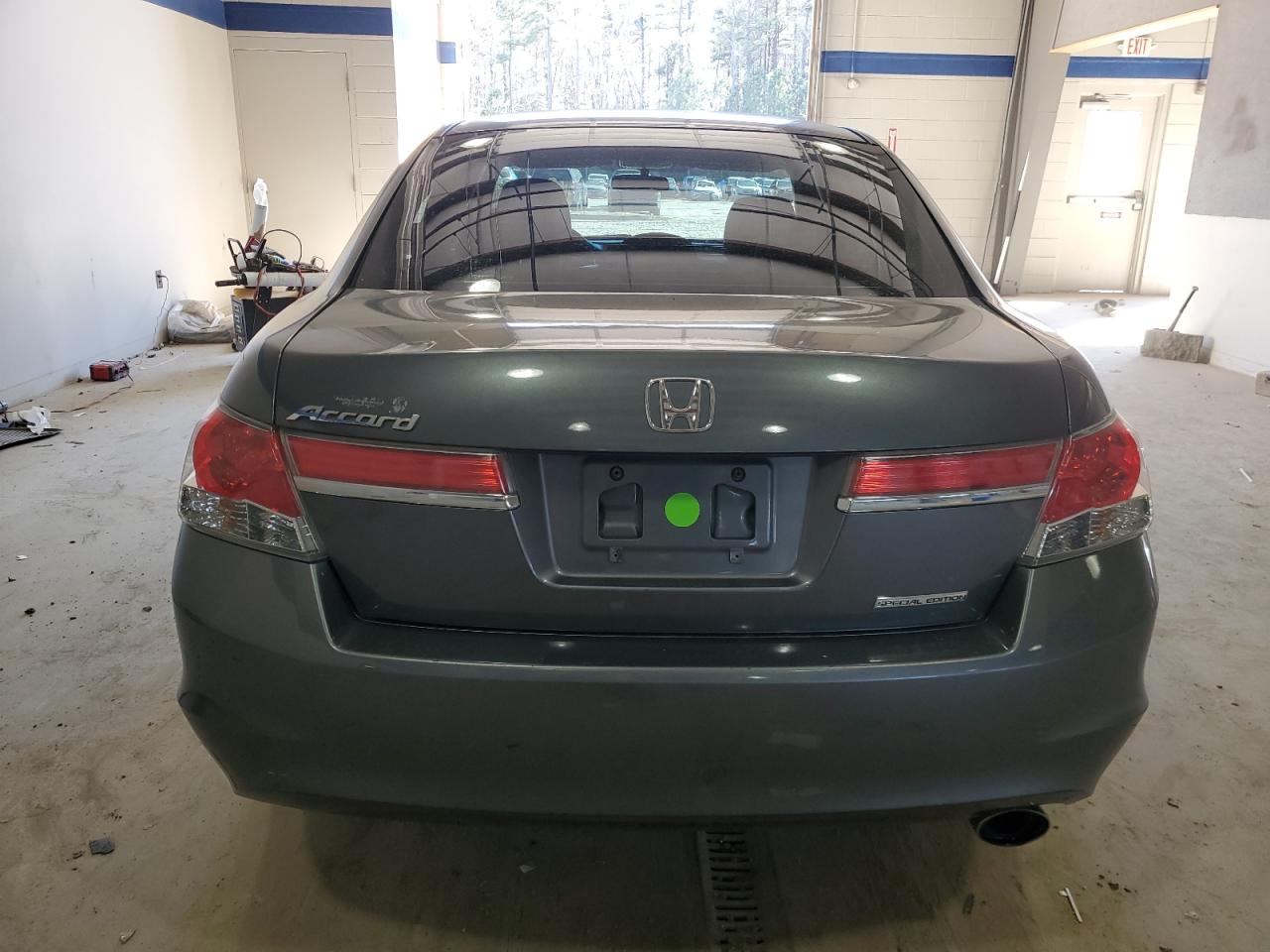 2012 Honda Accord - Image 6
