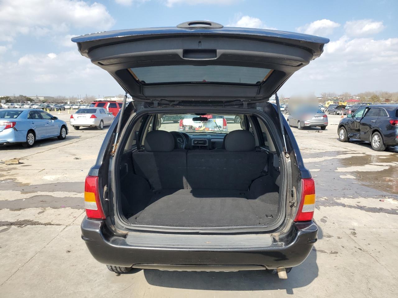 2004 Jeep Grand Cherokee - Image 6