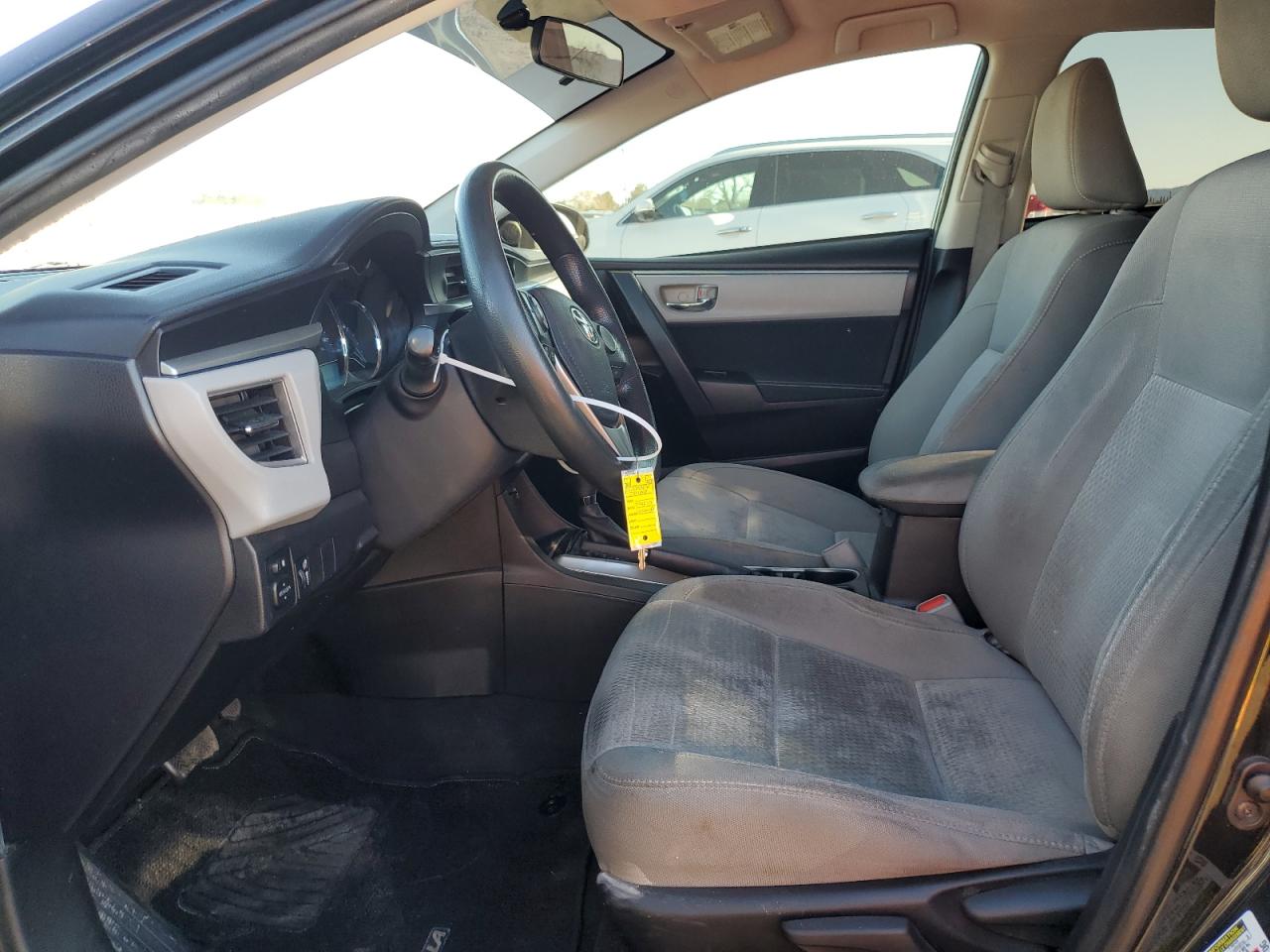 2015 Toyota Corolla - Image 7
