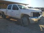 2008 Chevrolet Silverado K2500 Heavy Duty на продаже в Tanner, AL - Vandalism