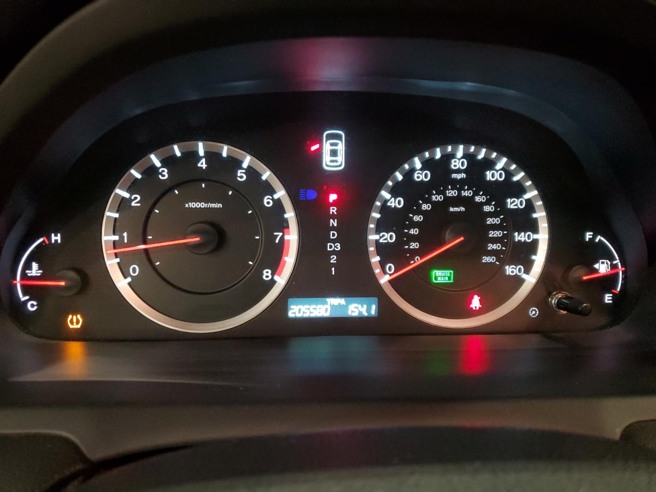 2012 Honda Accord - Image 9