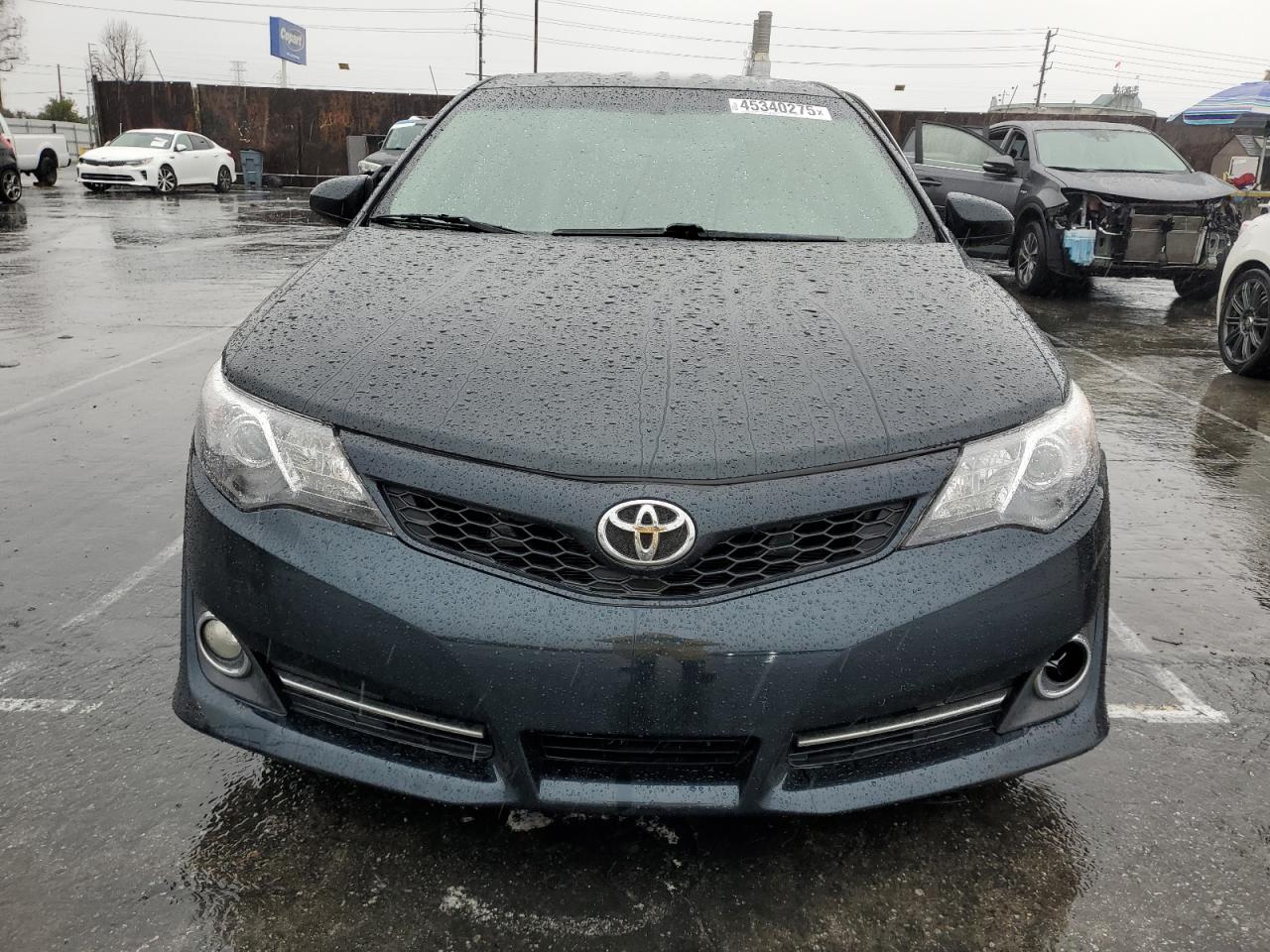 2013 Toyota Camry - Image 5