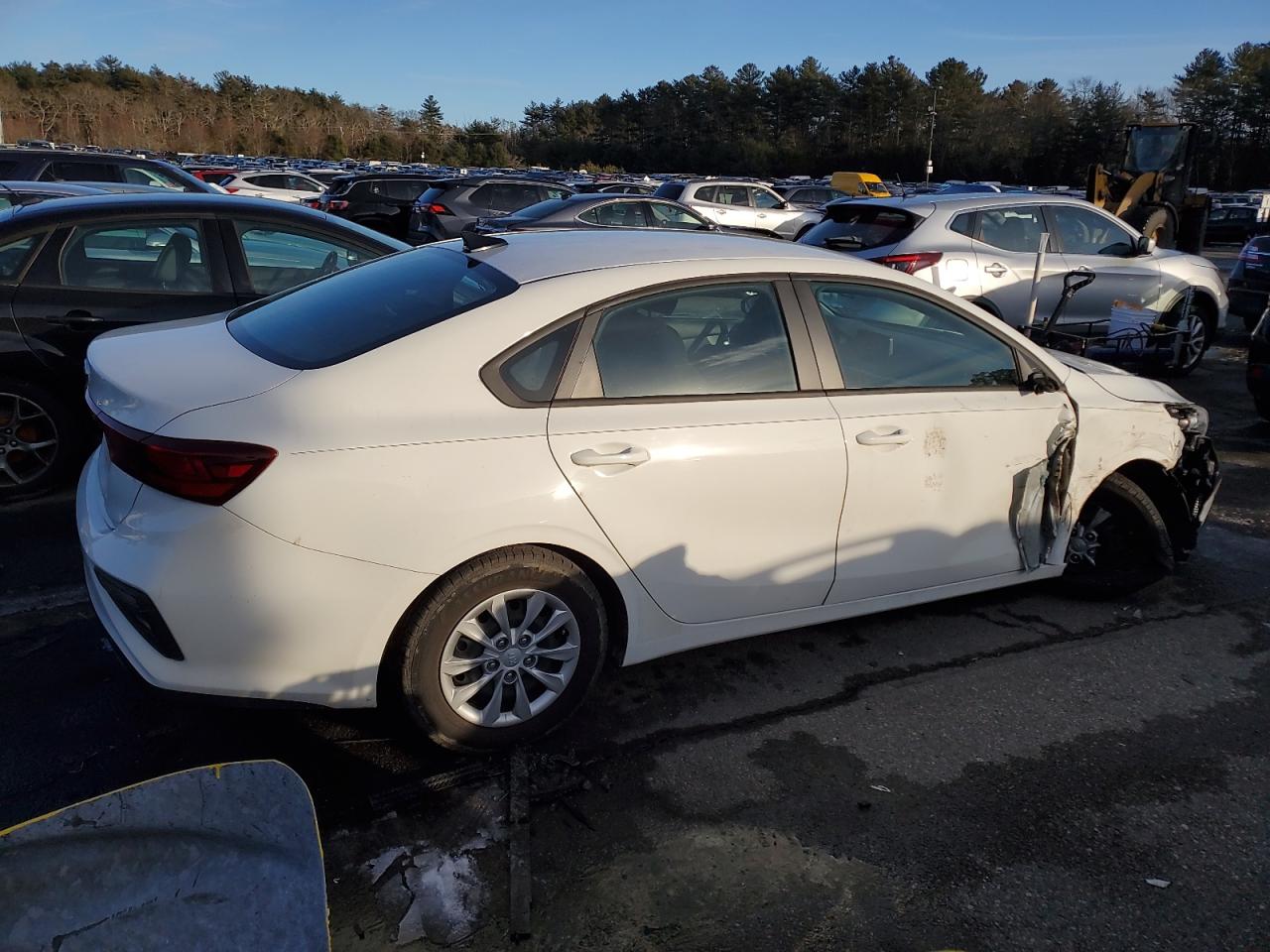 2019 Kia Forte - Image 3