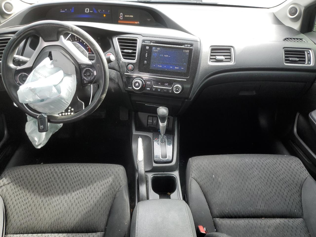 2014 Honda Civic - Image 8