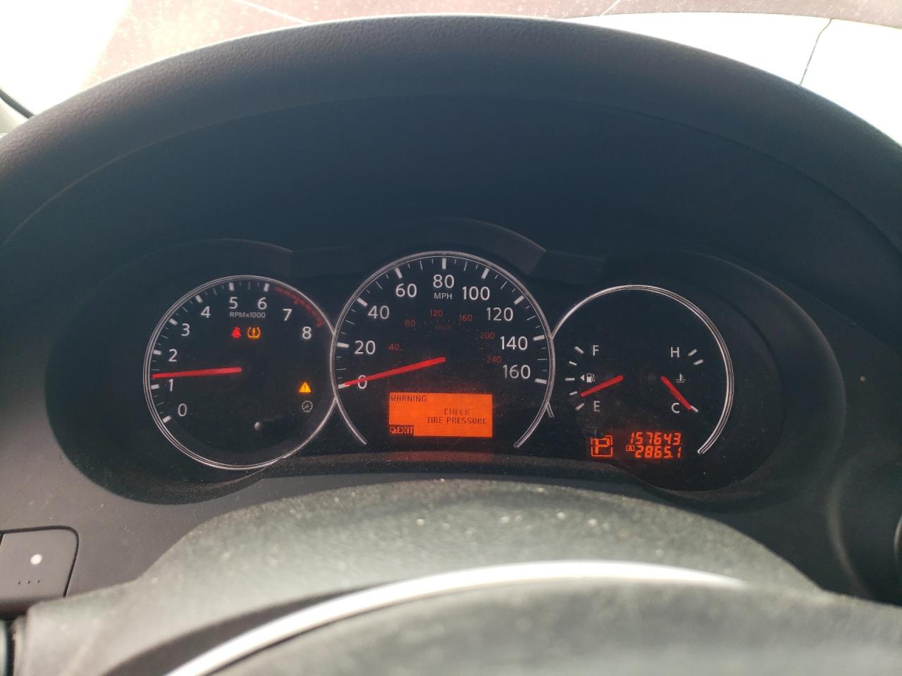 2011 Nissan Altima - Image 9