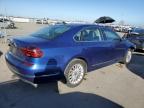 2017 Volkswagen Passat Se en Venta en Sacramento, CA - Front End